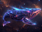 millnerjosh614_A_beautiful_whale_with_glowing_blue_and_purple_s_38b840bd-2514-45e5-8b6b-e692b1d5198a