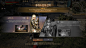 game UI UX design game ui Game UX