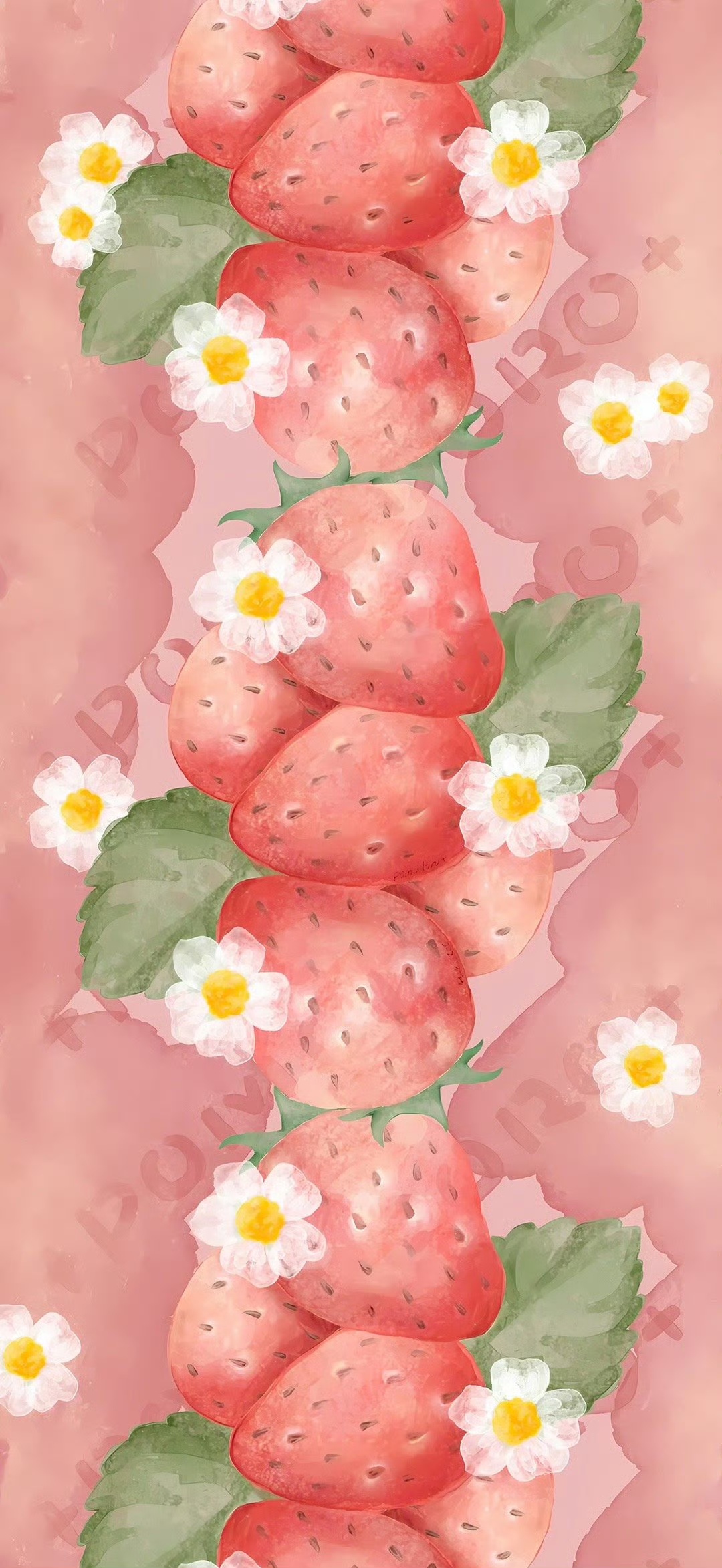 又发现一张还不错的手机壁纸