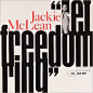 Jackie McLean, Blue Note 4106