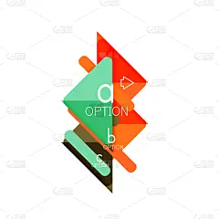 计划书,数据,三角形,商务,策略,药丸,技术,模板,选择