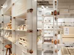 PmKt8uYM采集到展柜