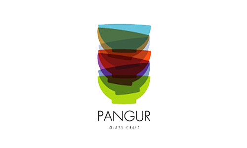 Pangur标志