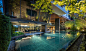 泰国素坤逸38号的豪华住宅The Room Sukhumvit 38 - hhlloo : 隐居在闹市之中