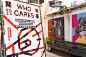 Who Cares - Macau Social Issues Art Exhibition : As members of society, artists have duties and responsibilities to care for society. This year, “Who Cares” – Macau Social Issues Art Exhibition has invited 20 local artists to create, through different app