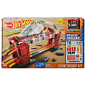 Hot Wheels Track Builder Stunt Bridge Kit | DWW97 | Hot Wheels : Check out the Hot Wheels Track Builder Stunt Bridge Kit (DWW97) at the official Hot Wheels website. Explore the world of Hot Wheels Track Builder today!