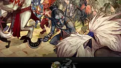 DNF合集精美高清桌面壁纸桌面壁纸1