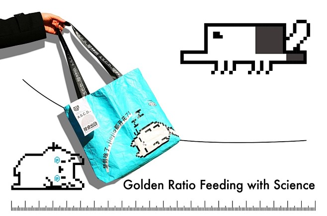 猫粮 按食出动品牌与包装设计
ColoD...