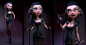 8-3d-girls-model-by-carlos