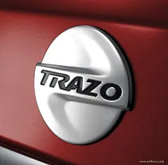 汽车LOGO大全 
dodge trazo emblem 09