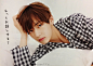 JAPAN OFFICIAL FANCLUB MAGAZINE VOL. 4 [©taegukkei] 