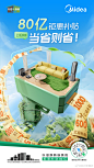 美的
