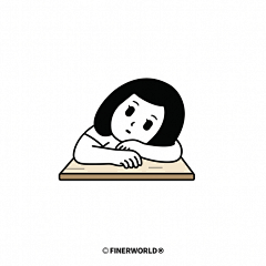 彻狸子h采集到简笔