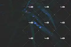 自然 秋天 4K壁纸 背景 明亮的 露 水滴 笔记本电脑壁纸