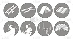 试驾图标设置