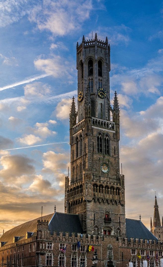 Bruges, Belgium