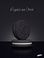 Regalá una Oreo on Behance