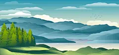 插画背景1920895高清素材 插画 植物 绿化 背景 背景 设计图片 免费下载 页面网页 平面电商 创意素材