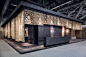 查看此 @Behance 项目: \u201c The Lobby | RC pavilion at Cersaie 2015\u201d https://www.behance.net/gallery/35347377/-The-Lobby-RC-pavilion-at-Cersaie-2015