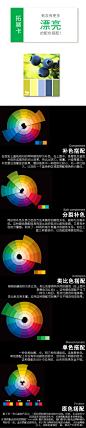 Colour Matching 139486000撞色 拼接色 美图 艺术 生活 视觉创意设计 COLOR 颜色 屏保 背景素材 美食水果食品 平面设计 配色作品欣赏/方案/参考/设计/卡表/技巧 色彩搭配/构成 美工素材库 摄影 灵感