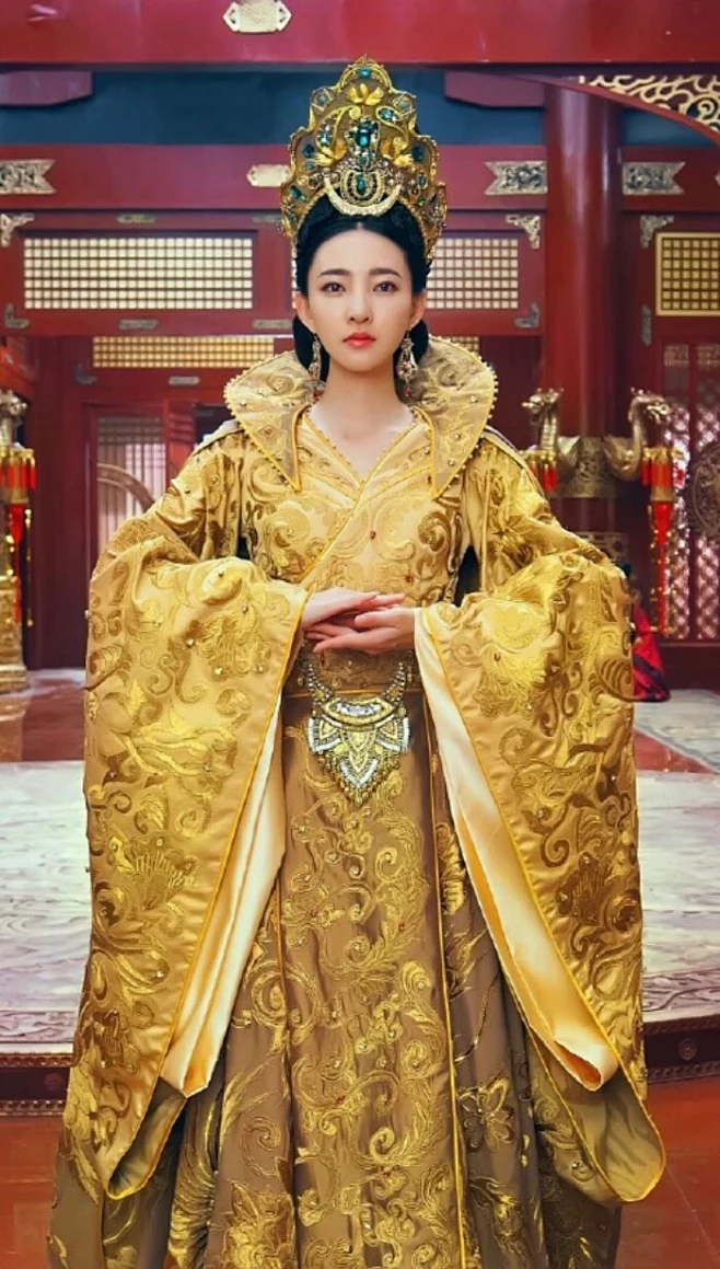 图片_影视古装剧照/定妆照/花絮/海报图片素材-花瓣网