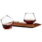 Colored Wine Glasses, Decorated Wine Glasses | UncommonGoods