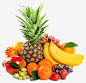 水果元素png免抠素材_新图网 https://ixintu.com 新鲜水果 水果合集 水果素材