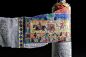 Codice - Dominio de Eguren : The Codex wine design is a classic piece, which captures the meaning of the name. The Codices were manuscripts in books prior to the invention of the printing press, in which the capitular letters played a fundamental role, tu