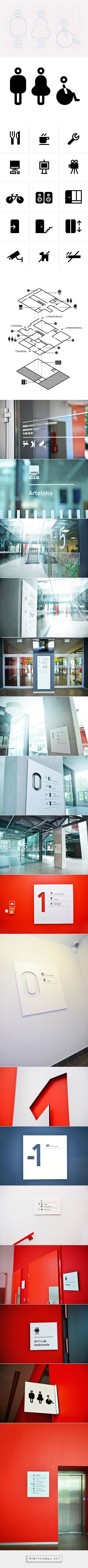 Wayfinding system - ...