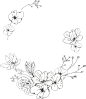 Black-Floral-Wreaths-10