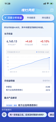 DISIGNEER_L采集到GUI-财经