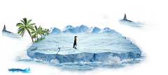 别鲨小西瓜采集到光、火、水