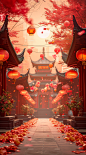 growthdesign030741_chinese_culture_background_with_pagoda_struc_0ea17951-4d66-49a9-bfbd-434fd9548eb7