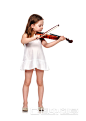 小提琴的女孩 - 图虫创意图库正版图片,视频,插图,微博微信公众号配图,自媒体素材