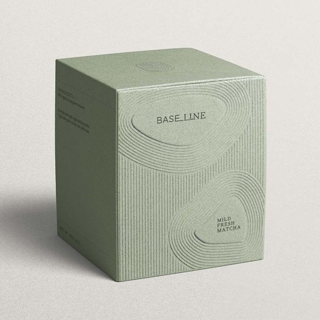 Baseline Matcha — Me...
