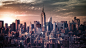 #New York City | Wallpaper No. 74675 - wallhaven.cc