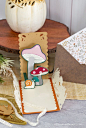 FREE Fall Pop-Up Card – Autumn Cut Files - Designs By Miss Mandee