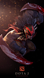 DOTA2壁纸下载_高清图集_新浪网