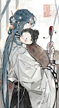 夫子