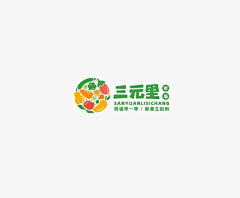 酱酱酱酱-采集到logo设计