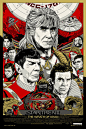 star trek 2regular1 Star Trek II: The Wrath of Khan #采集大赛#