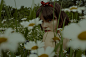 Springstorm : Photography: Marta Bevacqua; Model: Tehhi @ Mademoiselle