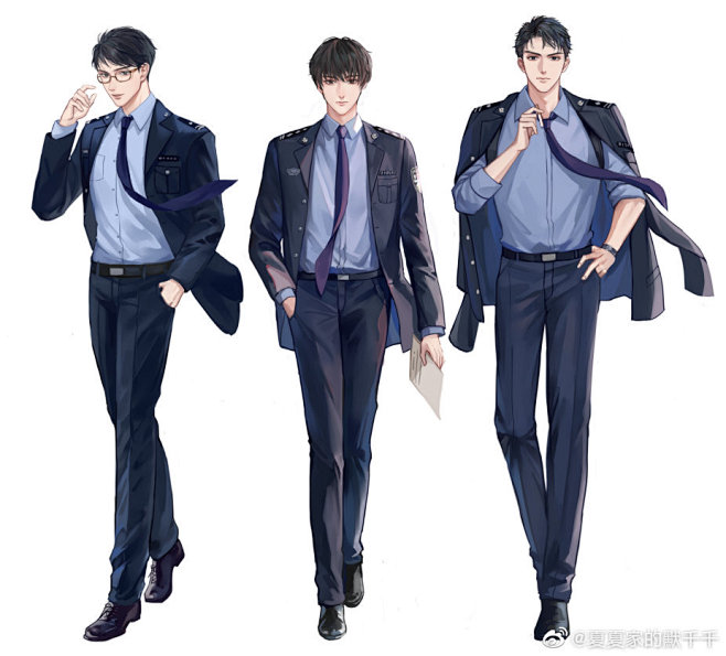 建宁恭州男模队!