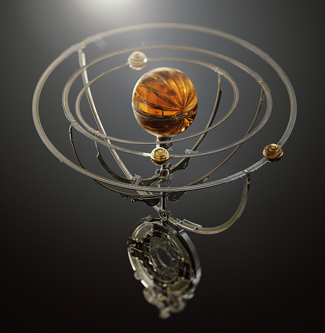 Orrery