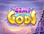 Gems of the Gods : I worked on all the art assets-backgrounds, symbols and logo.A cascading match 3 slot game, set in the lofty heights of Mount Olympus. Get the coins to the bottom to enter the free spins mode in the hall of the Gods. You can play now at