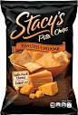 These are so good they are evil! Top with roasted garlic hummus...#dyingoverhere