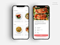餐饮类App这样设计能让用户更喜欢！ - 优优教程网 - UiiiUiii.com
