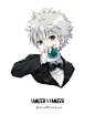 HUNTER×HUNTER [2]