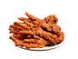 虎皮鸡爪