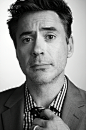 Robert Downey Jr.
